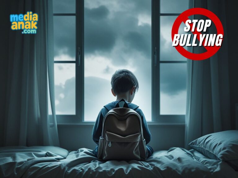stop bullying