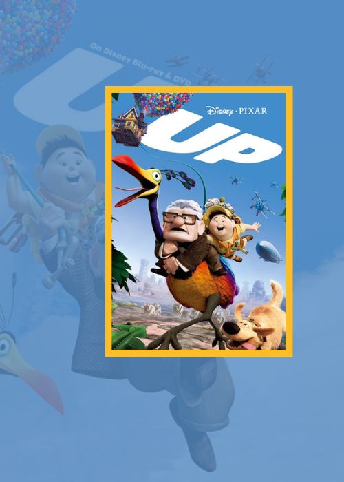 Rekomendasi Film Anak Up 2009
