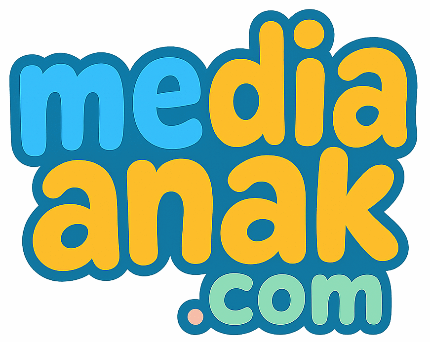 Media Anak