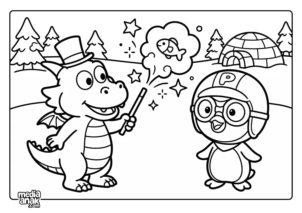 Sulap Naga Tong Tong