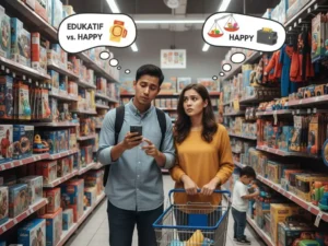 ide kado ulang tahun yang pasti disukai