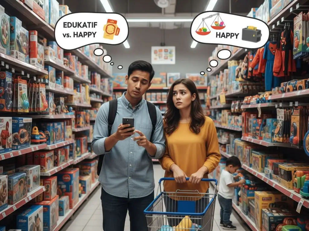 ide kado ulang tahun yang pasti disukai